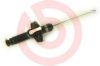 BREMBO C 23 017 Master Cylinder, clutch